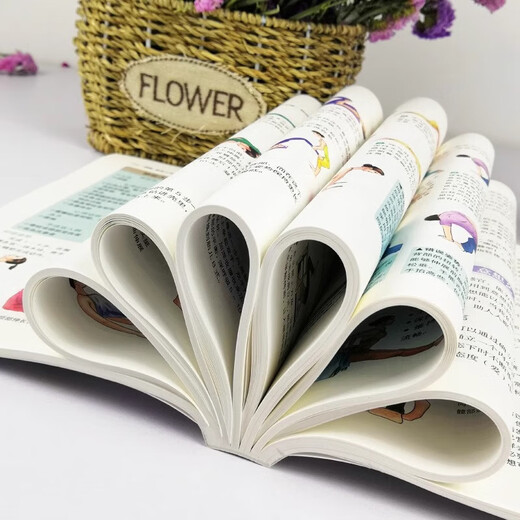 Yoga and Pilates Full Color Illustrated Pilates Tutorials Iyengar Yoga Books Beginners from Beginners to Experts Women's Weight Loss and Body Shaping Zero Basic Tutorials Fitness Exercise Books Yoga and Pilates