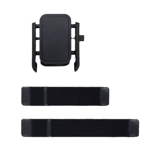 Shantou Lincun driver's wrist mobile phone holder wrist strap live streaming mobile phone strap wrist cover driving sports arm cover running navigation arm wrist bracket dual use