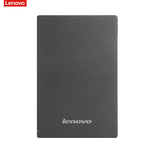 Lenovo F309 mobile solid state upgrade optional accessories desktop laptop mobile phone USB disk large capacity 1T2T4T genuine 2TB