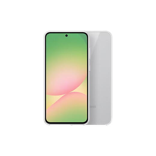 Samsung Samsung A56 original transparent mobile phone protective case mobile phone case original mobile phone case multifunctional protective case transparent