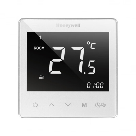 Honeywell water floor heating thermostat/202/101/205/HQ101A solenoid valve HQ101A normally closed electric actuator water heating