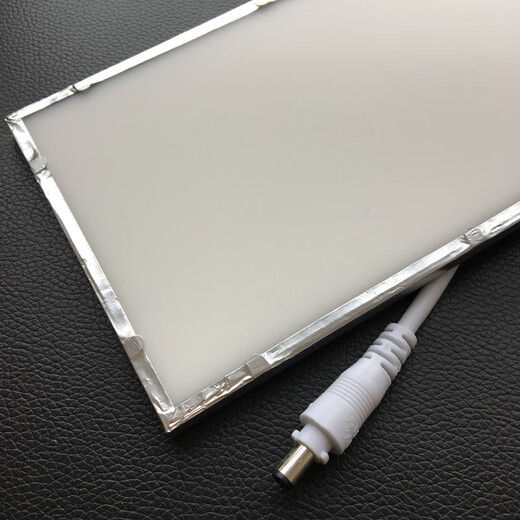 奥普（AUPU）QDP2126A驱动控制器浴霸原装厂LED照明M22X087P10A灯芯板配件 M34*24 2326A/2324A/6626A