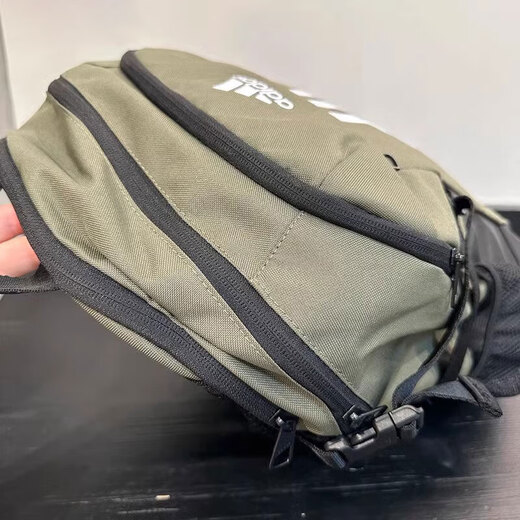 Adidas-Rucksäcke für Männer und Frauen, neue Freizeittaschen für den Frühling, Rucksäcke für Mittelschüler, Schultaschen, Outdoor-Sporttaschen mit großem Fassungsvermögen HR9794/19*30*48cm VERSCHIEDENES