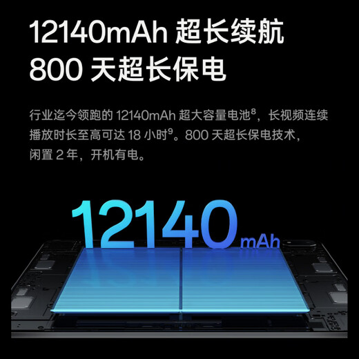 OPPO Pad 4 Pro【国家补贴】13.2英寸平板电脑 高通骁龙8至尊版芯片 8GB+256GB 晨曦微光