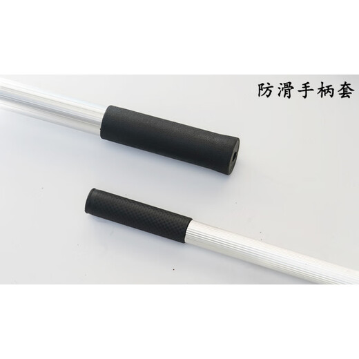 Sailoto high-branch shears, high-branch saw poles, high-altitude telescopic aluminum alloy poles, lengthened tree shear poles, thickened high-strength poles, 86-section shrinkage, 1 point, 7 buckle poles