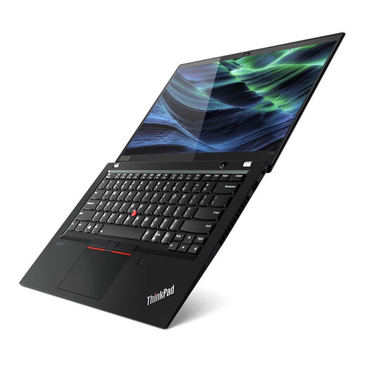 Lenovo ThinkPad T14/T14P/T14S Optionaler 14-Zoll-High-End-Dünn- und Laptop-Entwicklungsbüro Office Second-Hand Laptop 13. Generation I5-1345U 32G Memory 512G Solid State National Garantie, 99 neue Anpassung