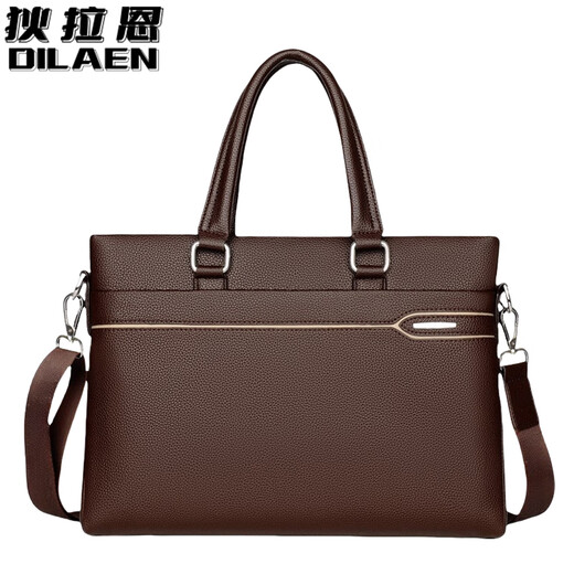 Dilan business casual handbag DLEZDS-11 pieces DLEZDS-11