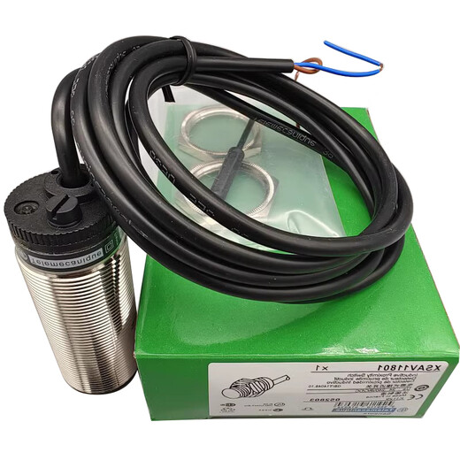 Wen Yijia customized speed sensor XSAV11801 XSAV11373 12373 12801 new inductive speed XSAV12801