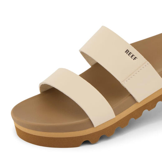 ReefREEF girls kids Vista Hi, retro color retro color 13 Big Kid