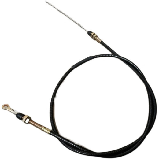 Litian John Deere 5-754 854 900 Longitud del cable de extracción de aceleración 90 tractor Accesorios de maquinaria agrícola Cable de aceleración