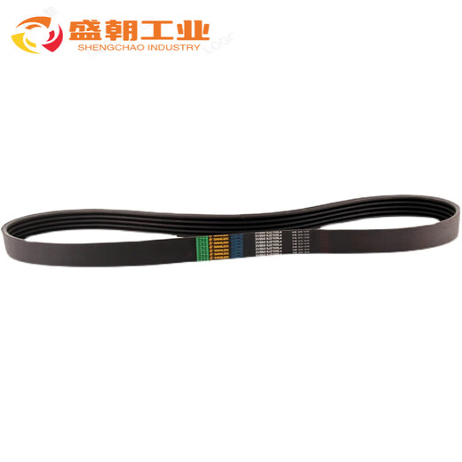 SANLUX Sanlux combined triangle belt 3V 5V8V15J 25J 9J BJ CJ conjoined narrow V belt. The combined belts need to be processed and customized.