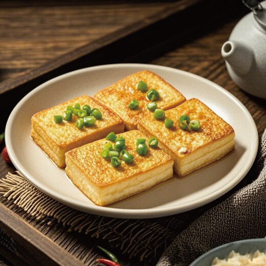 Sister Ma Pot Bean Curd 400g