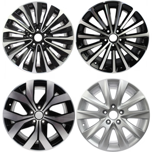 
16/17/18 inch 19 Volkswagen CC Passat wheel hub Magotan Speed ​​Golf Tiguan Lingdu Weiran 20 Lanjing 21 16 inch m695