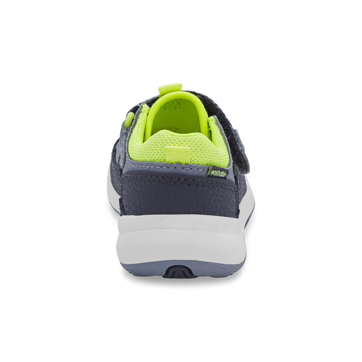 Stride riteStride Rite Unisex Kids SRT Surf Sandal, Gray Camo Gray Camo 5.5 Toddler