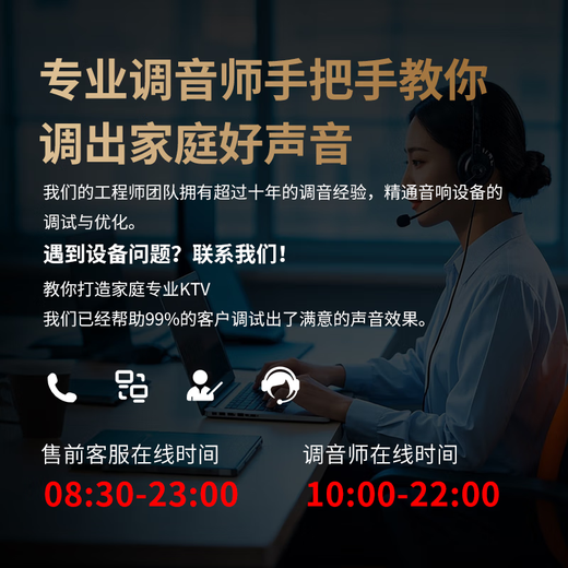 Melody DSP8100 professional audio pre-amp effector audio processor fever-grade karaoke microphone reverberation karaoke home anti-howling equalizer feedback suppressor DSP8100 exclusive version effector (including cable)