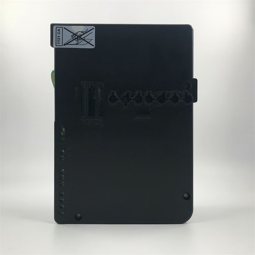 MG569 programmable controller combustion RS5 machine accessories control box 552SE SF MG569-MWZG (original)