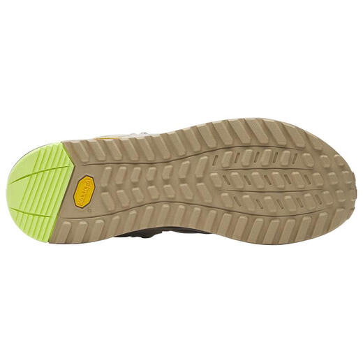 Reebok Men's Shoes Nano X3 Adventure Training Shoes Cushioning Comfortable Flexible Stable Grip Sports Shoes Boulder Beige F23/Laser L 42