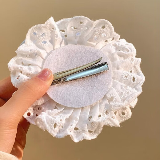 Birthday hats, hairbands, hairpins, hairpins, women's scene decoration, photo props, party gatherings, adults and children, wishing star bows, hairpins