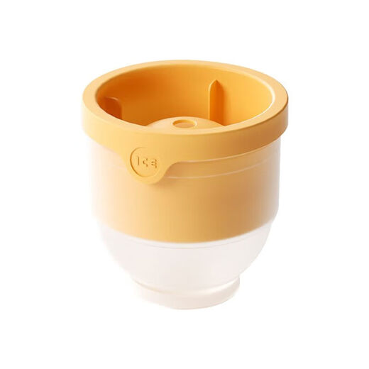 Ice ball mold, ice cube mold, ice box, spherical ice mold, whiskey ice maker, ice tray, large ice cube ice cream mold, random color, 3 pack