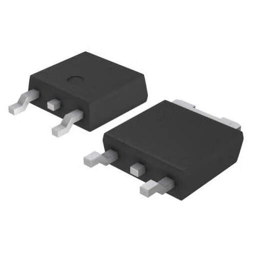 Vishay MOSFET -Feldwirkung IRFR9214PBF