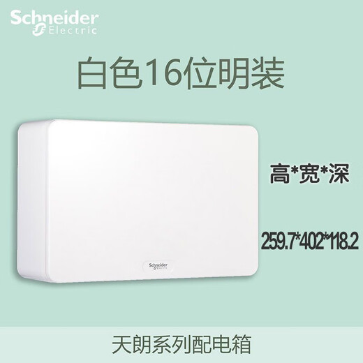 Schneider Tannoy series exposed assembly power box strong power box ABS cover floor box metal material guarantee TLM08B