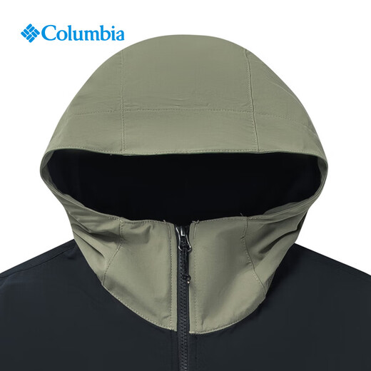 Colombia El mismo estilo de Zhang Jingyi y Deng Gang Pareja colombiana Ropa de protección solar UPF50 y chaqueta repelente al agua XE9226/XE3394 XE9226/397 M