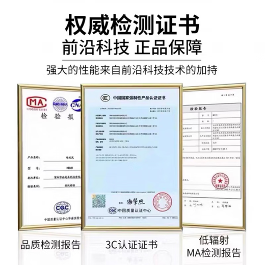 DIKTT German hair dryer, household mute negative ions, high power, no damage to hair, high-speed, quick-drying, leafless hair dryer, hair care, dormitory portable, business trip, baby, pet, ladies only, top version, berry rose red, single nozzle 1.8 meters long + gift box