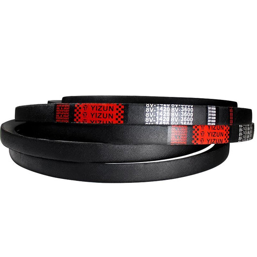 三力士（SANLUX）一尊三角带25N/8V1000/2540到10600/1920/4877/1800/4572传动皮带 8V1700/8V4318
