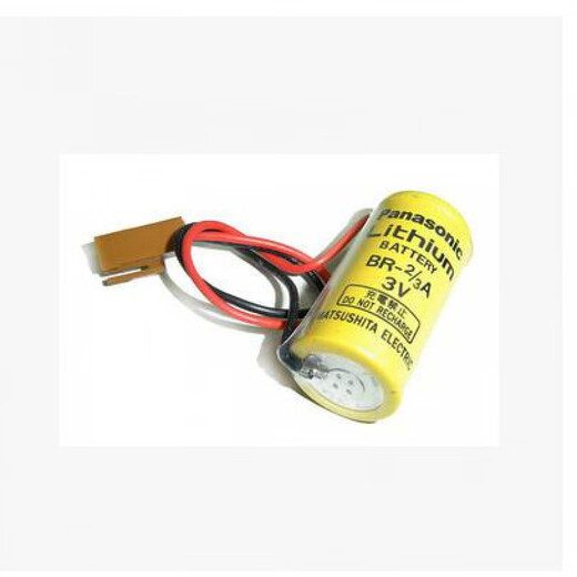 Batterie au lithium GE PLC IC693ACC301 batterie au lithium 3 V batterie au lithium jetable