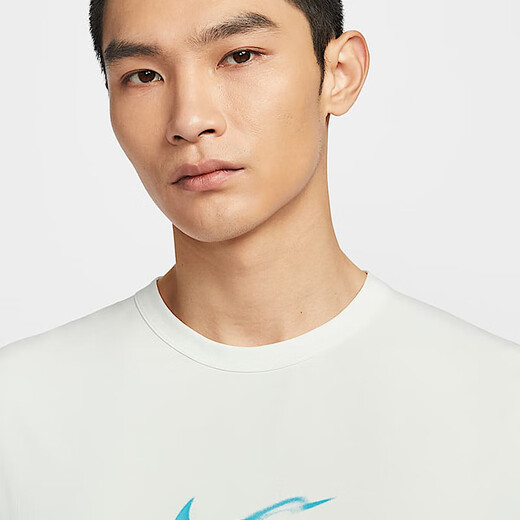 
Nike (new product) 2025 summer men's short-sleeved sweater HV4882-121 HV4882-121 S