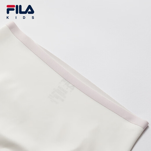 FILA Children's Accessories Underwear New Summer Style Girls' and Large Children's Boxer Briefs 2-piece Pack 99 140