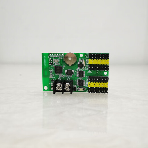 Ruihexin RHX8-64W512 64W1280A 64WU3200A single and double color LED mobile phone WIFI control card RHX8-64W1280A