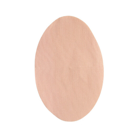 Inner thigh anti-wear patch for men and women, anti-friction fat man's leggings, fat man's invisible anti-wear artifact, leg-grinding foot patch, anti-wear patch-6 pack-skin color