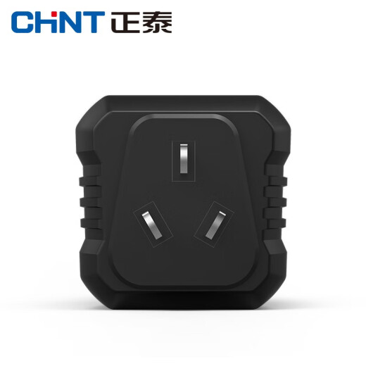 Chint switch socket electroscope ground wire detector power polarity detection phase polarity leakage power supply detector neutral ground wire live wire multifunctional and convenient ZTY1002A