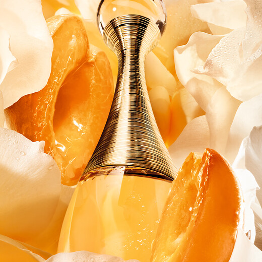 Dior DIOR true women's fragrance 100ml perfume strong fragrance floral fragrance gift box birthday gift for girlfriend