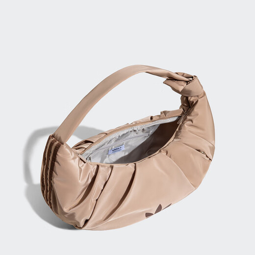 Adidas 2025 Summer Women's Trendy Fashion Shoulder Backpack KA9272 One Size NS