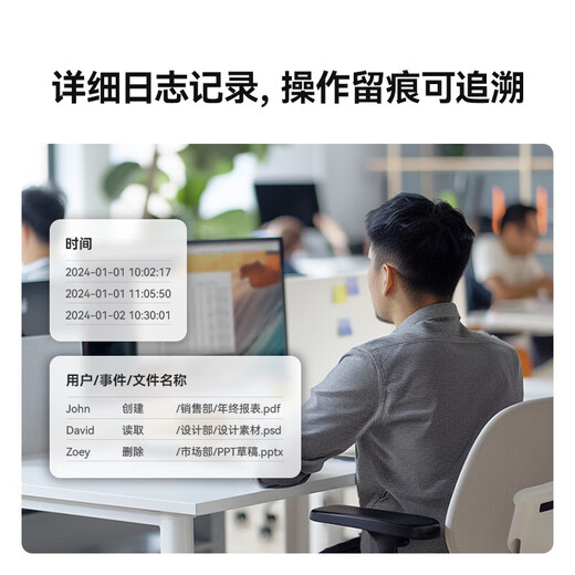 群晖（Synology）DS925+ 四盘位NAS网络存储服务器 私有云网盘 文件服务器 数据备份磁盘阵列 4G内存 24TB【群晖原厂8T*3】