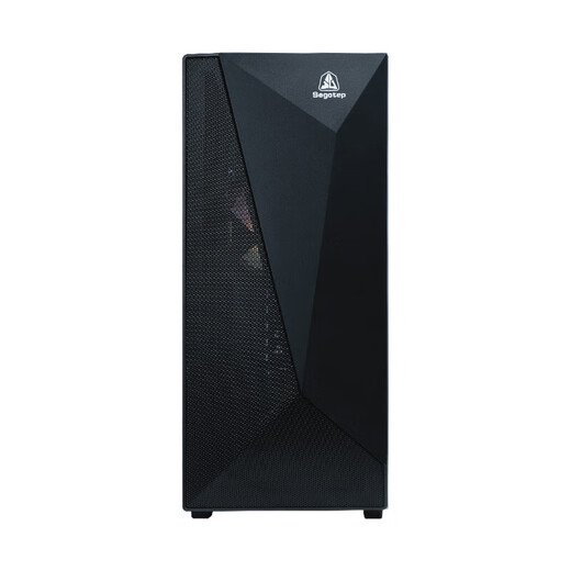 Gigabyte Core i5 12490/13400/225 core display office computer host home online course financial design desktop assembly game transition complete machine without graphics card configuration two i5 12490F+1TB single host