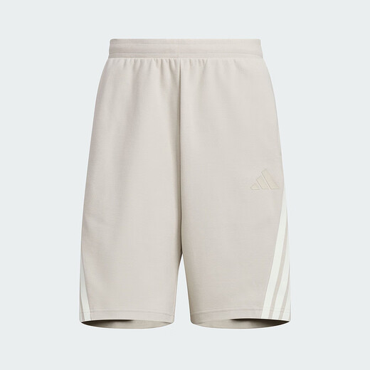 Adidas阿迪达斯官网官方2025夏男装健身训练运动短裤 KC3899 4XL