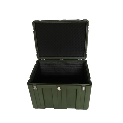 Shunhua Lang 800*600*500mm rotational molding box storage box equipment box equipment box supply box turnover box