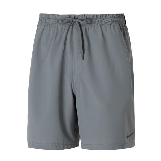 Nike official website official men's pants 2025 summer new loose sports pants running training breathable quick-drying shorts DV9858-084 3XL 190 (recommended 170-190Jin [Jin equals 0.5 kg])