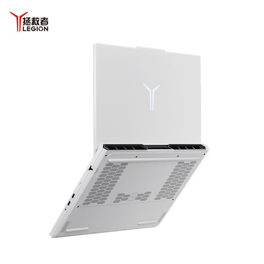 Lenovo 2025 subsidy 20% Savior Y9000P AI Yuanqi student gaming notebook 5090 optional 16-inch student gaming laptop JS36 Extreme Edition U9-275HX RTX5060 Ice White | Yuanqi 32G memory 2TB hard drive 2.5K240Hz screen customized
