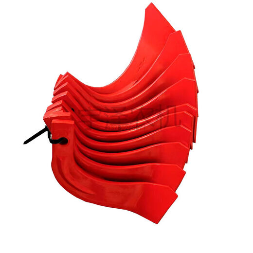 Tornado Knight 245 one-top ten rotary cultivator blades are thickened and reinforced with wear-resistant and anti-breakage manganese steel material. Tianxuan 245 one-top ten 60 pieces are shipped by express delivery