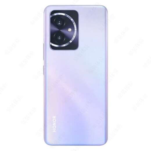 Honor (HONOR) is suitable for Honor 100 original back cover. Honor 100pro disassembled glass back shell, mobile phone battery cover, rear screen, Honor 100pro Moon Shadow White, deputy factory back cover + frame + auxiliary materials.