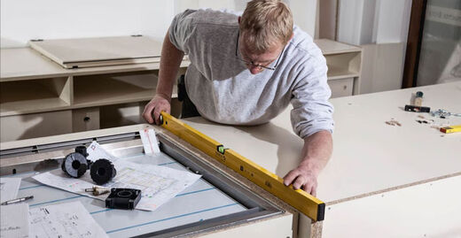 Sidebao original imported German STABILA70 series two-blister lightweight aluminum spirit level 30cm022812 blisters in stock