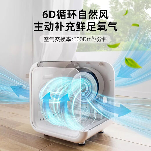 Xiaomi pet drying box dryer water blower household dog hair dryer fully automatic hair dryer pet supplies upgraded top version 65L
