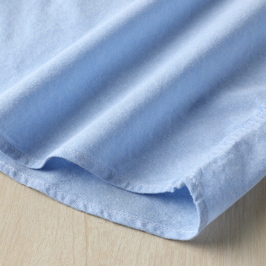 啄木鸟（TUCANO）衬衫男春秋季纯棉牛津纺衬衣商务休闲舒适百搭上衣男装 白色 XL