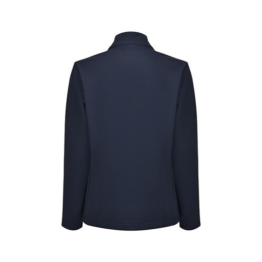
Li Ning 2025 new women's solid color stand collar warm zipper knitted jacket jacket fresh -1 XS
