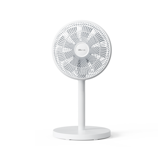 Bear electric fan exhaust fan household electric fan high wind DFS-D40C3 ZMD safety series DFS-D40C3