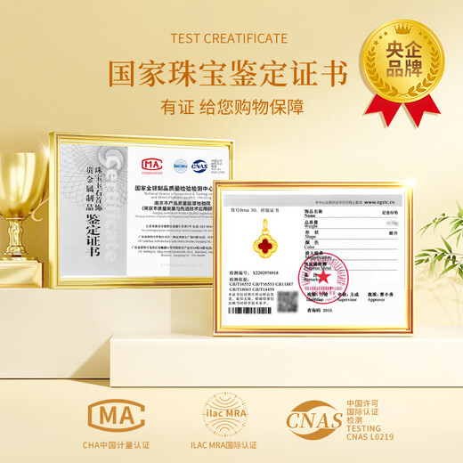 Chinese gold four-leaf clover necklace for women 2025 new high-end birthday gift for girlfriend and wife, practical for wedding anniversary, red agate four-leaf clover pendant, free silver chain